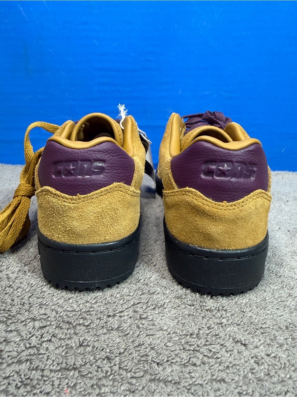 Converse as-1
Brand new - Picture 5 of 5